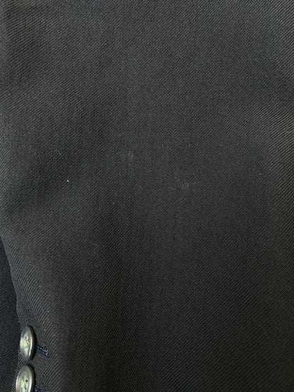 【現状渡し品】【メンズ】 Y's for men ワイズ フォー メン 90S WOOL TAILORED JACKET ウールテーラードジャケット 140-250623-ks-01-min サイズ：S カラー：ネイビー 万代Net店