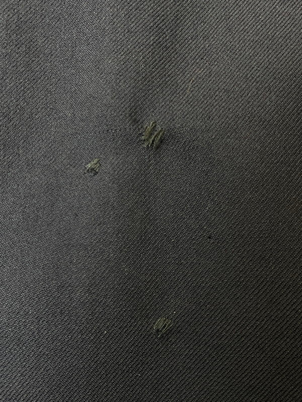 【現状渡し品】【メンズ】 Y's for men ワイズ フォー メン 90S WOOL TAILORED JACKET ウールテーラードジャケット 140-250623-ks-01-min サイズ：S カラー：ネイビー 万代Net店