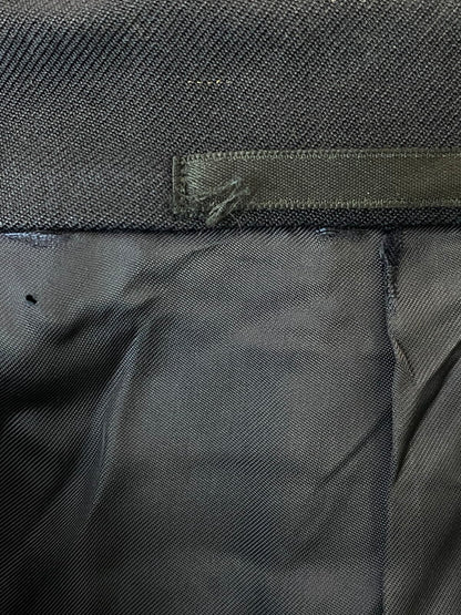 【現状渡し品】【メンズ】 Y's for men ワイズ フォー メン 90S WOOL TAILORED JACKET ウールテーラードジャケット 140-250623-ks-01-min サイズ：S カラー：ネイビー 万代Net店