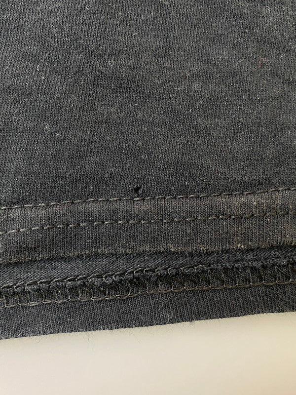 【中古品】【メンズ】 TRAVIS SCOTT トラヴィススコット x FORTNITE CACTUS JACK フォートナイト ASTRONOMICAL WORLD TEE Tシャツ トップス 142-250623-ks-17-min サイズ：L カラー：ブラック 万代Net店