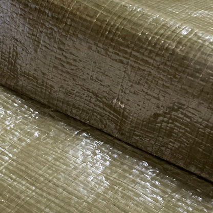 【現状渡し品】【メンズ】 CARHARTT WIP×RAMIDUS カーハート ダブリューアイピー × ラミダス TOTE BAG トートバッグ カバン 鞄 エコバッグ 188-250705-cn-9-min カラー：ダークオリーブグリーン 万代Net店