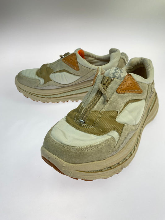 【現状渡し品】【メンズ】 UGG アグ M 805 X MLT 靴 シューズ スニーカー 163-250625-AS-48-min サイズ：29.0cm カラー：ベージュ系 万代Net店