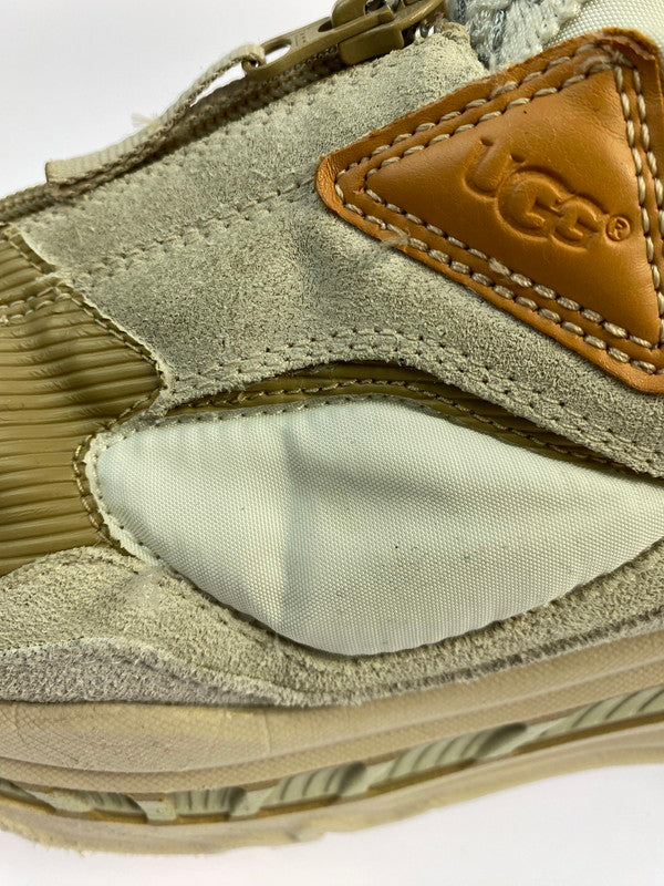 【現状渡し品】【メンズ】 UGG アグ M 805 X MLT 靴 シューズ スニーカー 163-250625-AS-48-min サイズ：29.0cm カラー：ベージュ系 万代Net店