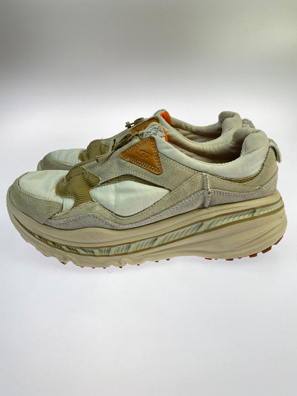 【現状渡し品】【メンズ】 UGG アグ M 805 X MLT 靴 シューズ スニーカー 163-250625-AS-48-min サイズ：29.0cm カラー：ベージュ系 万代Net店