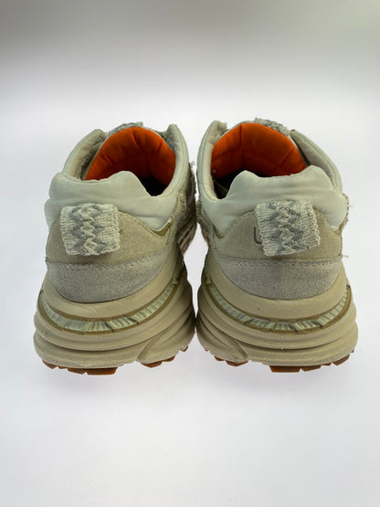 【現状渡し品】【メンズ】 UGG アグ M 805 X MLT 靴 シューズ スニーカー 163-250625-AS-48-min サイズ：29.0cm カラー：ベージュ系 万代Net店