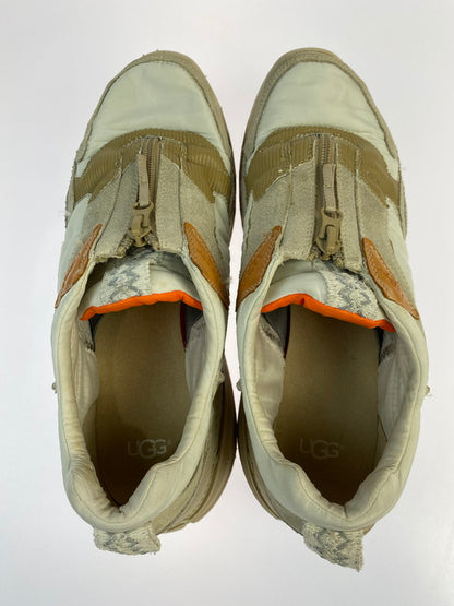 【現状渡し品】【メンズ】 UGG アグ M 805 X MLT 靴 シューズ スニーカー 163-250625-AS-48-min サイズ：29.0cm カラー：ベージュ系 万代Net店