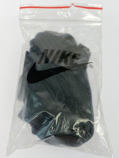 【中古美品】【メンズ/レディース】 NIKE ナイキ ×COMME DES GARCONS HOMME PLUS FD4159-101 TERMINATOR HIGH BLACK 靴 シューズ スニーカー 160-250625-AS-35-min サイズ：25.5cm カラー：WHITE/BLACK 万代Net店