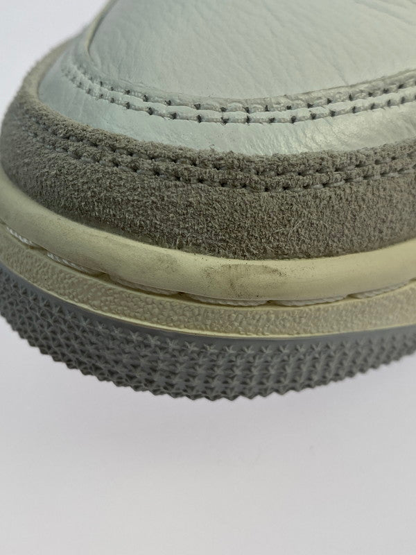 【中古品】【メンズ】 NIKE ナイキ CT8532-101 AIR JORDAN 3 RETRO LUCKY SHORTS 靴 シューズ スニーカー 160-250625-AS-38-min サイズ：27cm カラー：SUMMIT WHITE/HYDROGEN BLUE 万代Net店