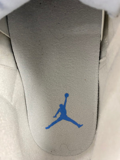 【中古品】【メンズ】 NIKE ナイキ CT8532-101 AIR JORDAN 3 RETRO LUCKY SHORTS 靴 シューズ スニーカー 160-250625-AS-38-min サイズ：27cm カラー：SUMMIT WHITE/HYDROGEN BLUE 万代Net店