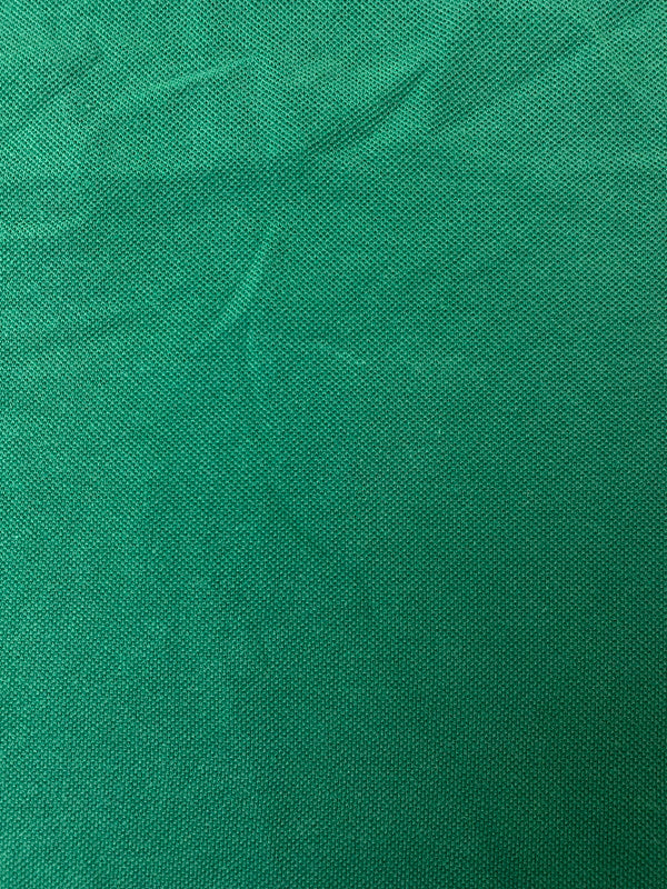 【中古品】【メンズ】 IZOD LACOSTE アイゾット ラコステ 80S SS POLO SHIRT 半袖 ポロ シャツ 80年代 メンズ トップス 146-250624-em-14-min サイズ：M カラー：グリーン 万代Net店