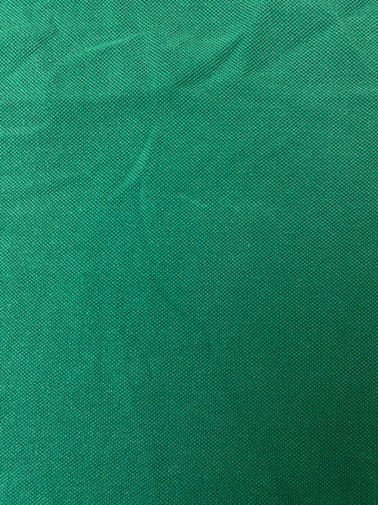 【中古品】【メンズ】 IZOD LACOSTE アイゾット ラコステ 80S SS POLO SHIRT 半袖 ポロ シャツ 80年代 メンズ トップス 146-250624-em-14-min サイズ：M カラー：グリーン 万代Net店