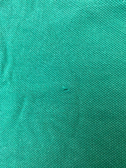 【中古品】【メンズ】 IZOD LACOSTE アイゾット ラコステ 80S SS POLO SHIRT 半袖 ポロ シャツ 80年代 メンズ トップス 146-250624-em-14-min サイズ：M カラー：グリーン 万代Net店