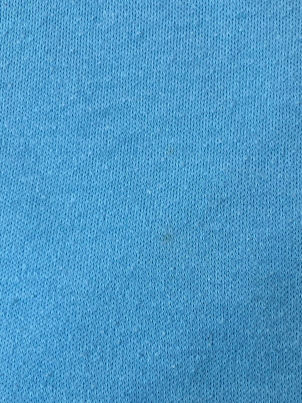 【現状渡し品】【メンズ】 ARTEX アルテックス 70S 80S UCLA BRUINS FOOT BALL TEE ブルインズ フットボール Tシャツ 70年代 80年代 メンズ トップス 146-250624-em-06-min サイズ：ｍ カラー：ブルー 万代Net店