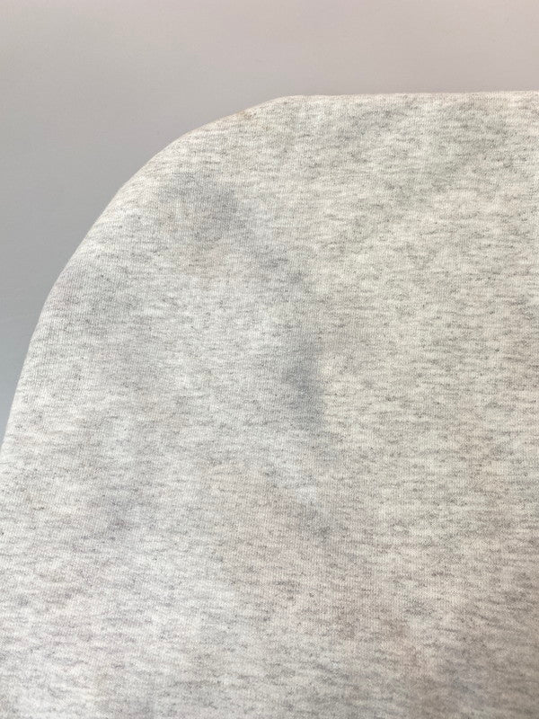 【中古品】【メンズ】 BAL バル TEISKELION HOODIE トリスケリオン フーディー メンズ トップス パーカー 142-250624-em-09-min サイズ：L カラー：ライトグレー 万代Net店