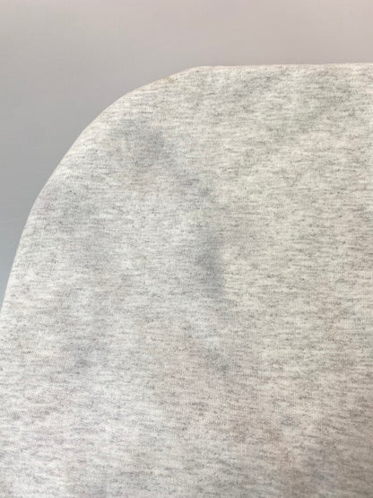 【中古品】【メンズ】 BAL バル TEISKELION HOODIE トリスケリオン フーディー メンズ トップス パーカー 142-250624-em-09-min サイズ：L カラー：ライトグレー 万代Net店