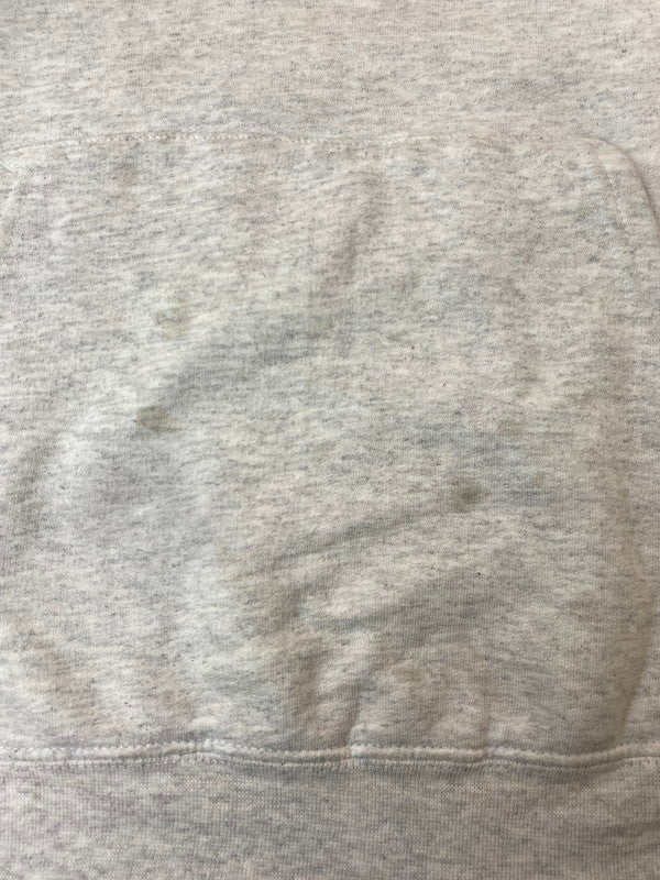 【中古品】【メンズ】 BAL バル TEISKELION HOODIE トリスケリオン フーディー メンズ トップス パーカー 142-250624-em-09-min サイズ：L カラー：ライトグレー 万代Net店