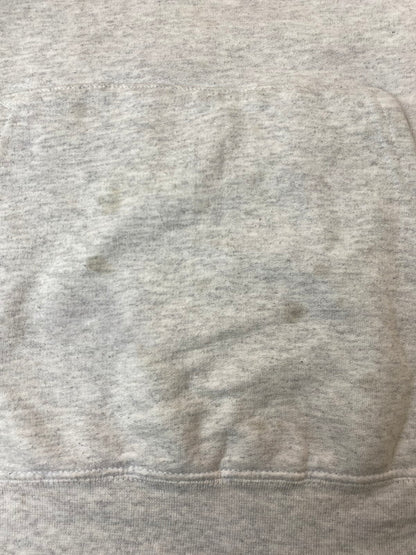 【中古品】【メンズ】 BAL バル TEISKELION HOODIE トリスケリオン フーディー メンズ トップス パーカー 142-250624-em-09-min サイズ：L カラー：ライトグレー 万代Net店