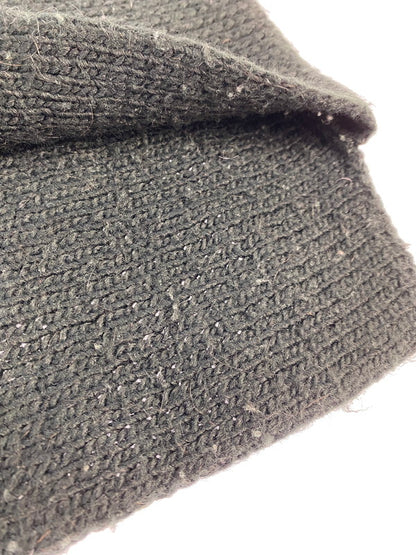 【中古品】【メンズ】 T ALEXANDER WANG ティーバイアレキサンダーワン タートルネックローゲージ ニット トップス 141-250626-jt-03-min サイズ：XS カラー：ブラック 万代Net店