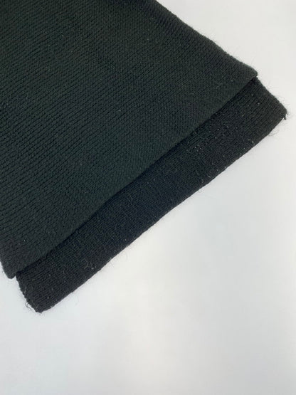 【中古品】【メンズ】 T ALEXANDER WANG ティーバイアレキサンダーワン タートルネックローゲージ ニット トップス 141-250626-jt-03-min サイズ：XS カラー：ブラック 万代Net店