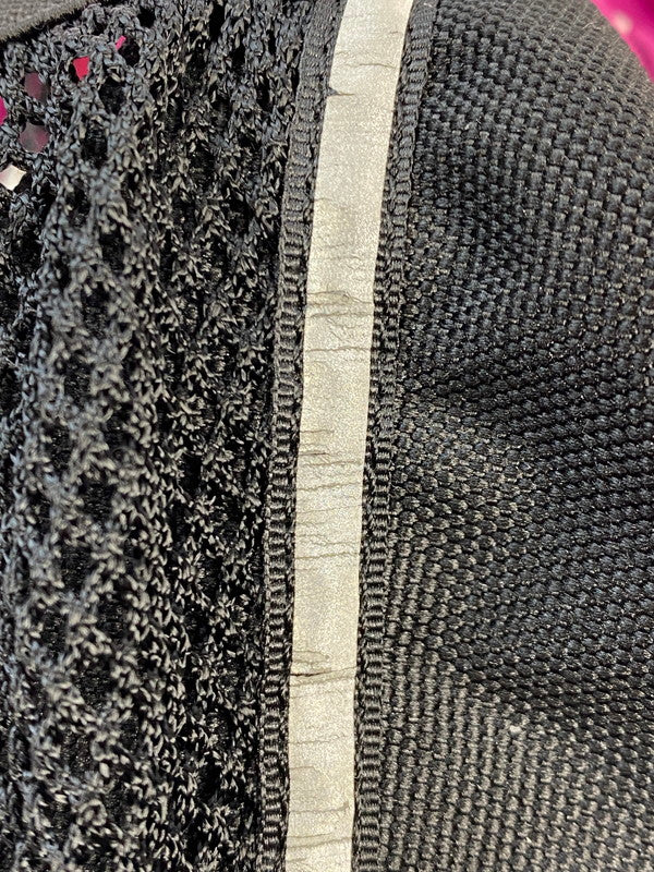 【中古品】【メンズ/レディース】 THE NORTH FACE ザ・ノースフェイス BORDER LINE NM07711A バックパック リュックサック カバン 188-250723-em-01-min カラー：パープル 万代Net店