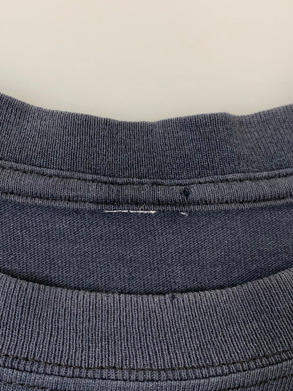 【中古品】【メンズ】 QUEEN 00S LIVE KILLERS TEE クイーン 2000年代 ライブ キラーズ プリント Tシャツ 半袖 メンズ トップス ロック 146-250627-em-33-min カラー：ネイビー 万代Net店