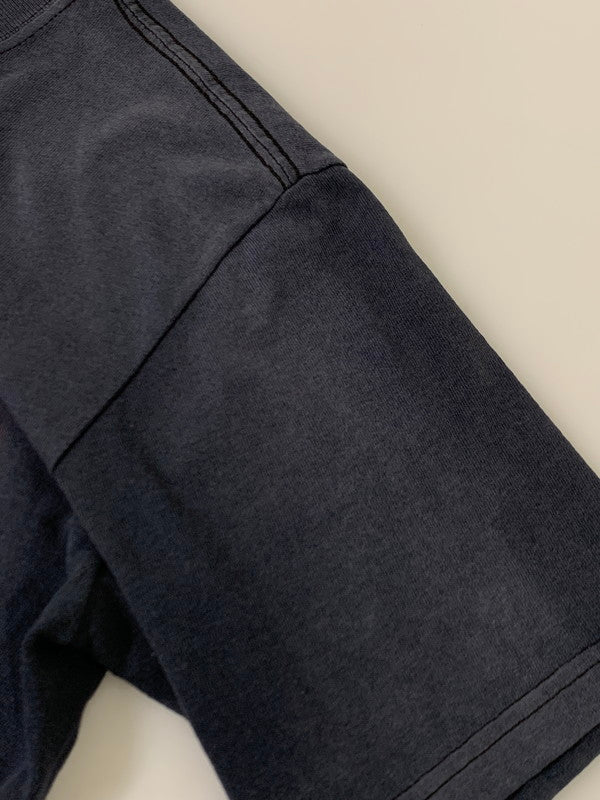 【中古品】【メンズ】 QUEEN 00S LIVE KILLERS TEE クイーン 2000年代 ライブ キラーズ プリント Tシャツ 半袖 メンズ トップス ロック 146-250627-em-33-min カラー：ネイビー 万代Net店