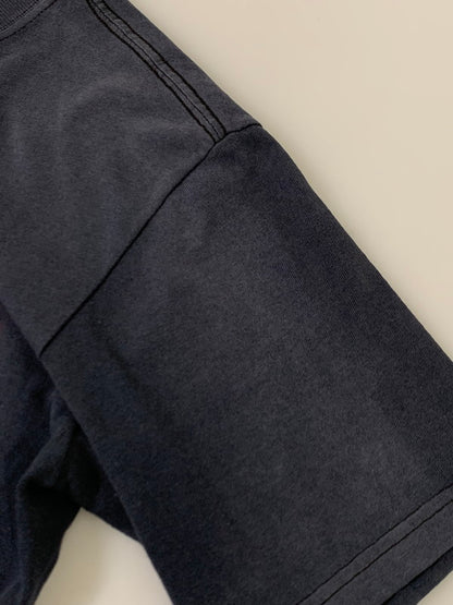 【中古品】【メンズ】 QUEEN 00S LIVE KILLERS TEE クイーン 2000年代 ライブ キラーズ プリント Tシャツ 半袖 メンズ トップス ロック 146-250627-em-33-min カラー：ネイビー 万代Net店