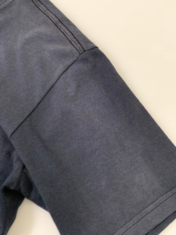 【中古品】【メンズ】 QUEEN 00S LIVE KILLERS TEE クイーン 2000年代 ライブ キラーズ プリント Tシャツ 半袖 メンズ トップス ロック 146-250627-em-33-min カラー：ネイビー 万代Net店