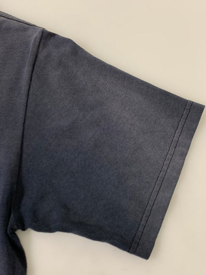 【中古品】【メンズ】 QUEEN 00S LIVE KILLERS TEE クイーン 2000年代 ライブ キラーズ プリント Tシャツ 半袖 メンズ トップス ロック 146-250627-em-33-min カラー：ネイビー 万代Net店