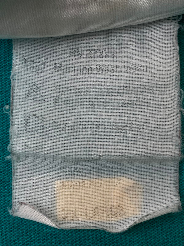 【現状渡し品】【メンズ】 90S HOLLYWOOD WOODPECKER TEE UNIVERSAL STUDIOS ユニバーサルスタジオ ハリウッド 90年代 ウッドペッカー 半袖 Tシャツ メンズ トップス 146-250627-em-30-min カラー：グリーン 万代Net店