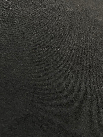 【中古品】【メンズ】 90S MUSICAL TEE WEST SIDE STORY 90年代 ミュージカル Tシャツ ウエストサイドストーリー プリントT メンズ トップス 146-250627-em-27-min サイズ：L カラー：ブラック 万代Net店