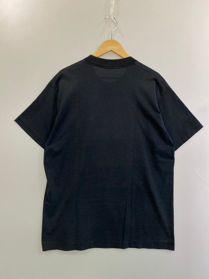 【現状渡し品】【メンズ】 MAGIC マジック 90S DRUM＆BUGLE CORPS TEE 90年代 ドラム・アンド・ビューグル コー Tシャツ トップス ドラムコー 146-250627-em-28-min サイズ：XL カラー：ブラック 万代Net店