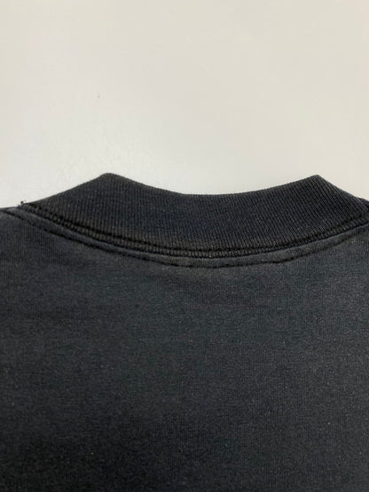 【現状渡し品】【メンズ】 MAGIC マジック 90S DRUM＆BUGLE CORPS TEE 90年代 ドラム・アンド・ビューグル コー Tシャツ トップス ドラムコー 146-250627-em-28-min サイズ：XL カラー：ブラック 万代Net店