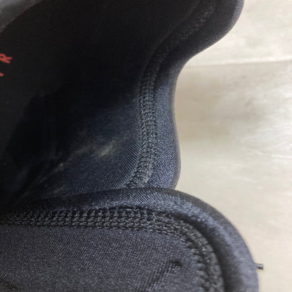 【中古品】【メンズ】 NIKE ナイキ AH6772-004 AIR FORCE 270 エアフォース スニーカー シューズ 靴 160-250705-cn-12-min サイズ：27.5cm カラー：BLACK/HYPER CRIMSON-WOLF GREY 万代Net店