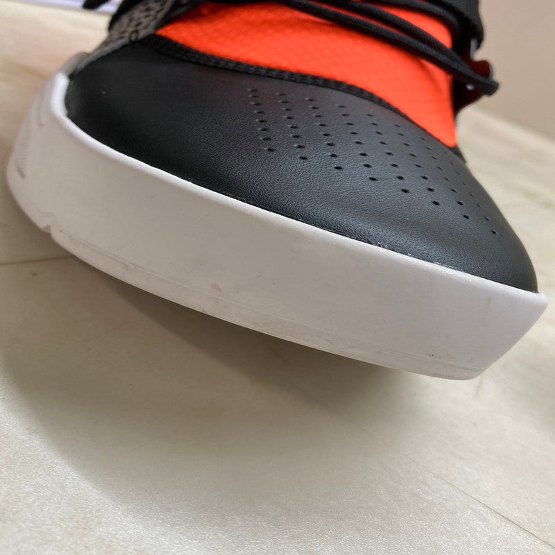 【中古品】【メンズ】 NIKE ナイキ AH6772-004 AIR FORCE 270 エアフォース スニーカー シューズ 靴 160-250705-cn-12-min サイズ：27.5cm カラー：BLACK/HYPER CRIMSON-WOLF GREY 万代Net店