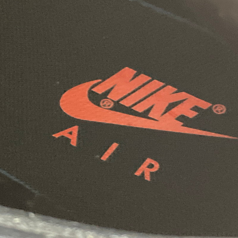 【中古品】【メンズ】 NIKE ナイキ AH6772-004 AIR FORCE 270 エアフォース スニーカー シューズ 靴 160-250705-cn-12-min サイズ：27.5cm カラー：BLACK/HYPER CRIMSON-WOLF GREY 万代Net店