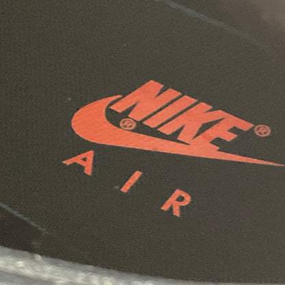 【中古品】【メンズ】 NIKE ナイキ AH6772-004 AIR FORCE 270 エアフォース スニーカー シューズ 靴 160-250705-cn-12-min サイズ：27.5cm カラー：BLACK/HYPER CRIMSON-WOLF GREY 万代Net店