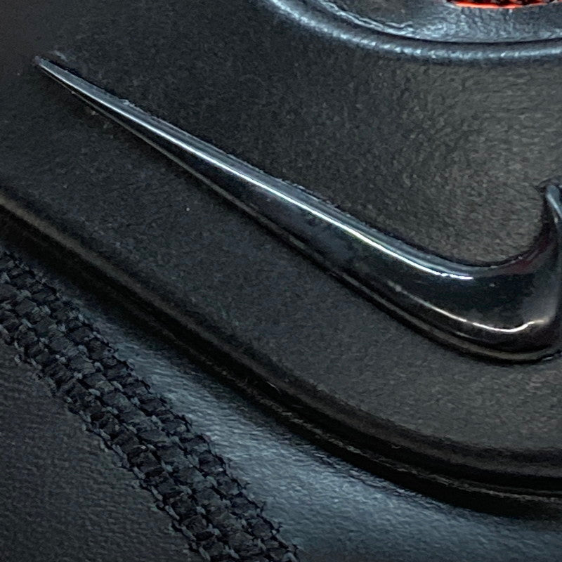 【中古品】【メンズ】 NIKE ナイキ AH6772-004 AIR FORCE 270 エアフォース スニーカー シューズ 靴 160-250705-cn-12-min サイズ：27.5cm カラー：BLACK/HYPER CRIMSON-WOLF GREY 万代Net店