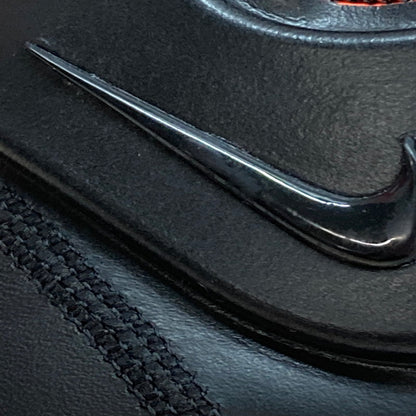 【中古品】【メンズ】 NIKE ナイキ AH6772-004 AIR FORCE 270 エアフォース スニーカー シューズ 靴 160-250705-cn-12-min サイズ：27.5cm カラー：BLACK/HYPER CRIMSON-WOLF GREY 万代Net店