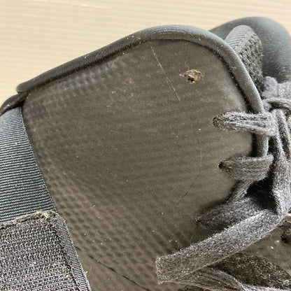 【中古品】【メンズ】 NIKE ナイキ 748280-001 AIR FORCE 1 CMFT LUX エアフォースワン スニーカー シューズ 靴 160-250705-cn-13-min サイズ：28.0cm カラー：BLACK/BLACK METALLIC GOLD 万代Net店