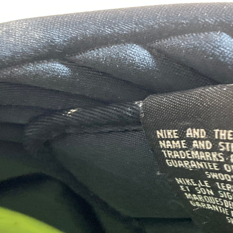 【中古品】【メンズ】 NIKE ナイキ 748280-001 AIR FORCE 1 CMFT LUX エアフォースワン スニーカー シューズ 靴 160-250705-cn-13-min サイズ：28.0cm カラー：BLACK/BLACK METALLIC GOLD 万代Net店