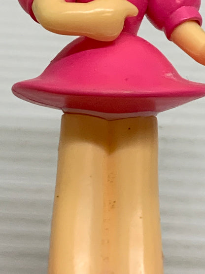 【現状渡し品】 鉄腕アトム ウランちゃん プッシュパペット 052-260508-hu-09-min 万代Net店