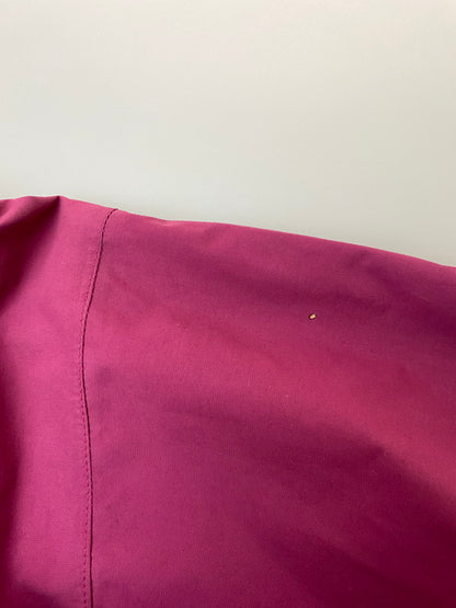 【中古品】【レディース】 THE NORTH FACE ザ・ノースフェイス SCOOP JACKET NPW15501 スクープジャケット マウンテンパーカー レディース アウター ジャケット 169-250704-em-11-min サイズ：L カラー：ワインレッド 万代Net店