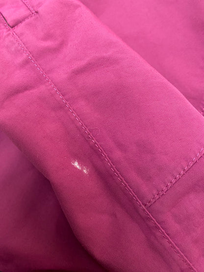 【中古品】【レディース】 THE NORTH FACE ザ・ノースフェイス SCOOP JACKET NPW15501 スクープジャケット マウンテンパーカー レディース アウター ジャケット 169-250704-em-11-min サイズ：L カラー：ワインレッド 万代Net店