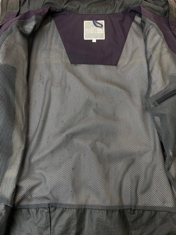 【中古品】【レディース】 THE NORTH FACE ザ・ノースフェイス SCOOP JACKET NPW15501 スクープジャケット マウンテンパーカー レディース アウター ジャケット 169-250704-em-11-min サイズ：L カラー：ワインレッド 万代Net店