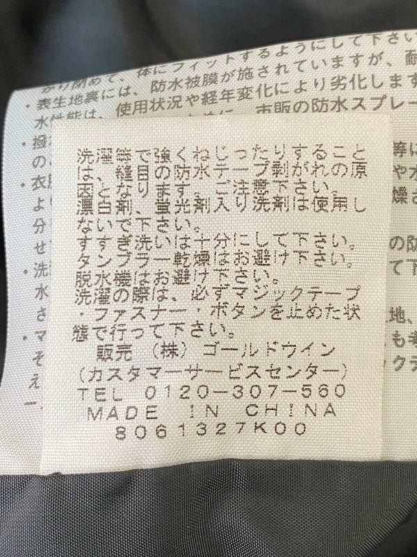 【中古品】【レディース】 THE NORTH FACE ザ・ノースフェイス SCOOP JACKET NPW15501 スクープジャケット マウンテンパーカー レディース アウター ジャケット 169-250704-em-11-min サイズ：L カラー：ワインレッド 万代Net店