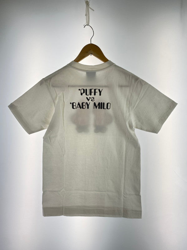 中古品】【メンズ】 A BATHING APE アベイシングエイプ BABY MILO VS