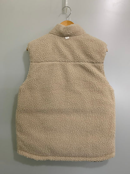 【中古美品】【メンズ】 patagonia パタゴニア 27588FA20 REVERSIBLE BIVY DOWN VEST リバーシブルダウンベスト 144-250630-ks-12-min サイズ：S カラー：ブルー/ネイビー/ベージュ系 万代Net店