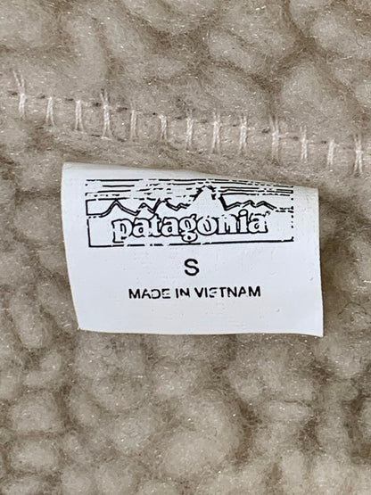 【中古美品】【メンズ】 patagonia パタゴニア 27588FA20 REVERSIBLE BIVY DOWN VEST リバーシブルダウンベスト 144-250630-ks-12-min サイズ：S カラー：ブルー/ネイビー/ベージュ系 万代Net店