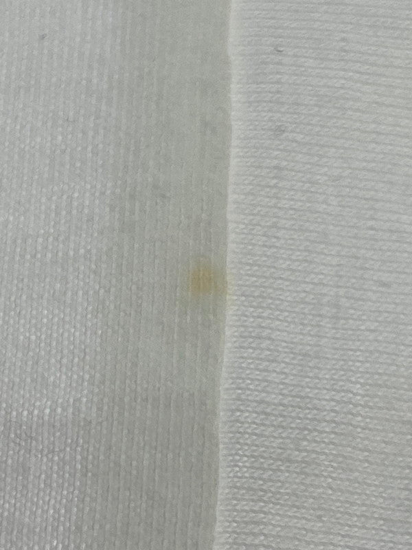 【中古品】【メンズ】 FRANZ SCHUBERT ANGELA BALDINGER DESIGN TEE アンジェラ・リンドヴァル デザイン Tシャツ フランツ・シューベルト プリント 半袖 146-250629-em-36-min サイズ：S カラー：ホワイト 万代Net店